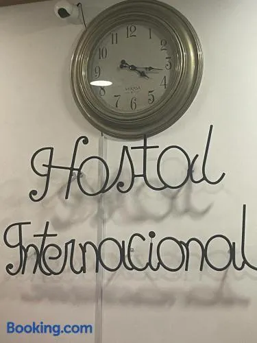 HOSTAL INTERNACIONAL - Image 1