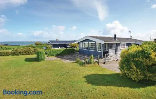 Holiday Home Hesseløjevej - Image 1