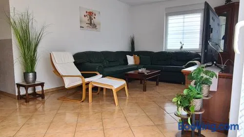 Ferienwohnung inmitten von Seen - Image 1