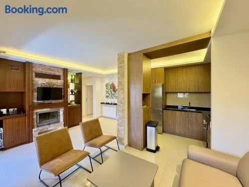 Sapa - 2-BR w Terrace in Faraya - Image 1