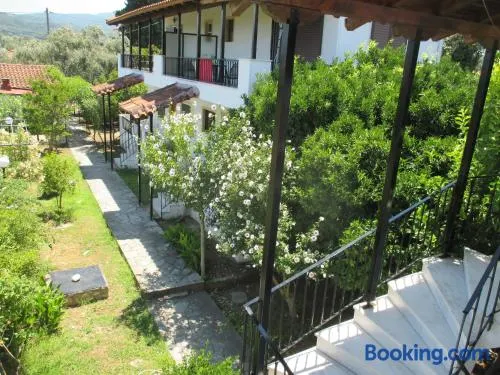 Apartments Elena & Marios - Image 1