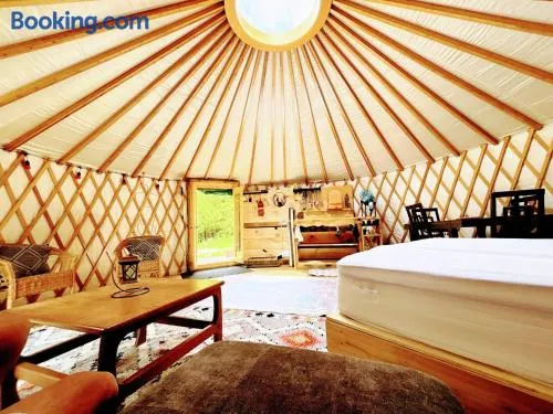 Sky Nest Glamp-Unplug-Reconnect - Image 1
