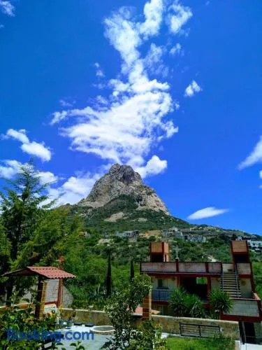 Hotel Mirador Real - Image 1