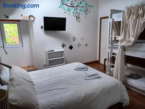 Voyage Hostel - Beds & Ensuite Family Rooms with shared kitchen - Image 1