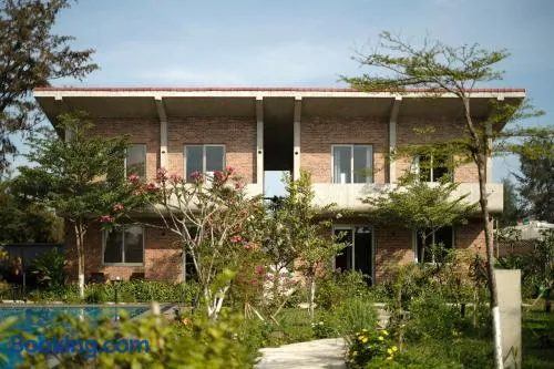 Sea to Sea Villa Boutique - Image 1