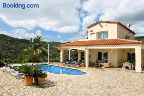 Villa Rosa - Image 1