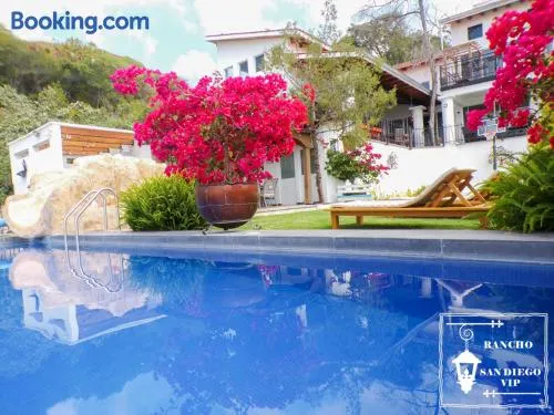 Rancho San Diego, Villa llena de Vida VIP - Image 1