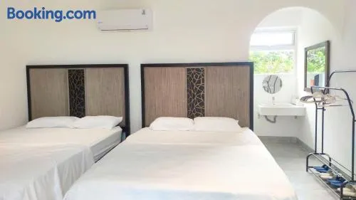 Moon Kê gà hotel - Image 1