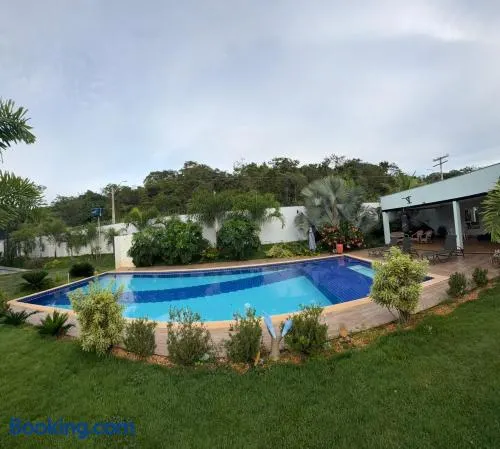 Refúgio Garden Eventos - Image 1