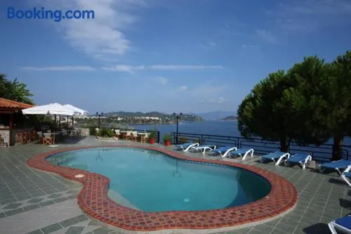 Villa Melia - Image 1
