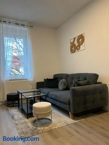 Helles Familien-Appartement 5 - Image 1