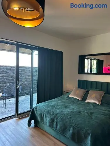 TAVI Apart-Hotel - Image 1