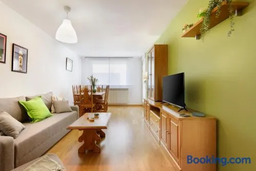 Apartamentos IRENE en el Pirineo Aragonés - Image 1