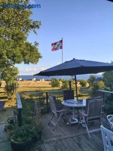 Bølshavnvej5 Bed & Breakfast - Image 1