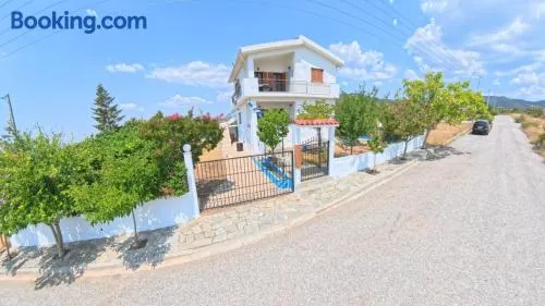 Anchorpoint SteMakis - Image 1