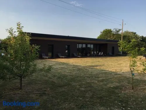 Villa des 3 chênes - Image 1
