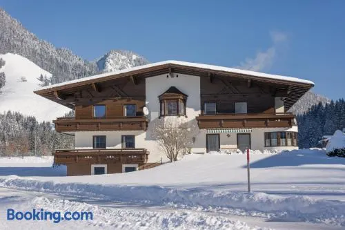 Appartementhaus Montana - Image 1