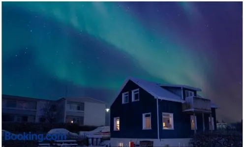 Bla Hus B&B - Image 1