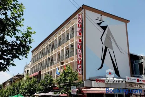 HOTEL LYBETEN - Image 1