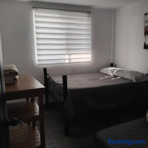 Casa blanca Tlayacapan - Image 1