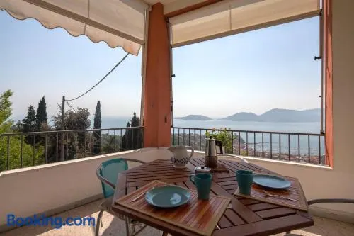 La casa sul Golfo - Image 1