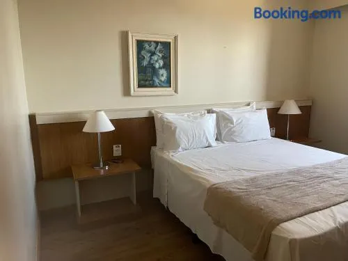 Suíte premium - Metropolitan Square Hotel - Image 1
