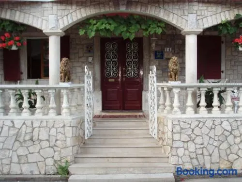 Apartments and Rooms Deskovic - Image 1