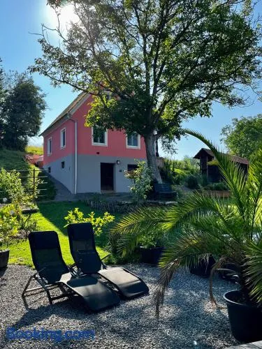 Ferienhaus Thonjoergl - Image 1