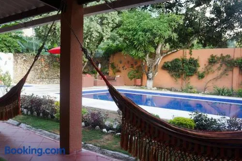 Casa Quinta Apulo - Image 1