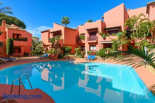 Jardines de Don Carlos Marbella - Image 1