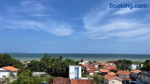 Pousada Recanto Bella Vista - Image 1