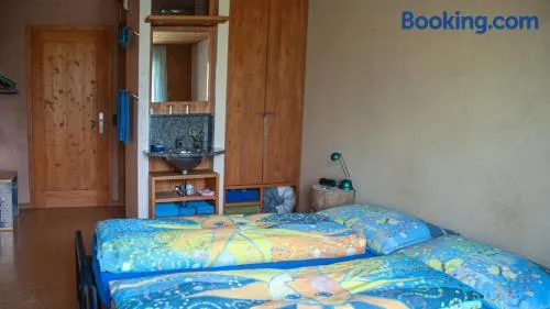 BnB Solarhaus - Image 1