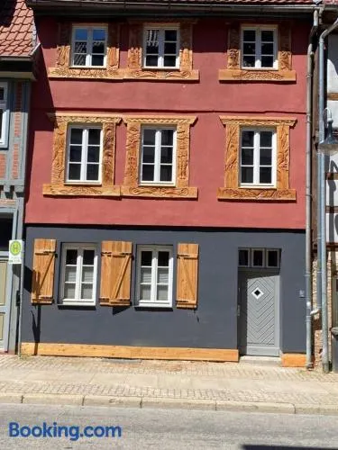 Spettacolare appartamento con sauna e terrazza - Image 1