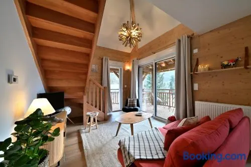 Superbe appartement - Face au lac - Image 1