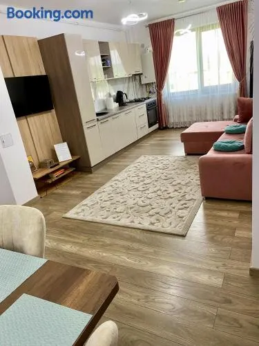 Sofia Residence Apartments Cetate - Image 1