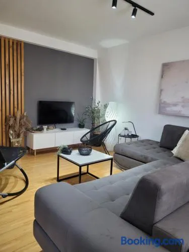 Apartman Riva Panoramska terasa & Privatna Garaža - Image 1