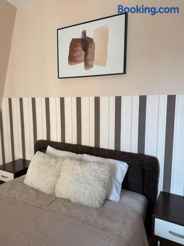 M Premium Apartments - Image 1