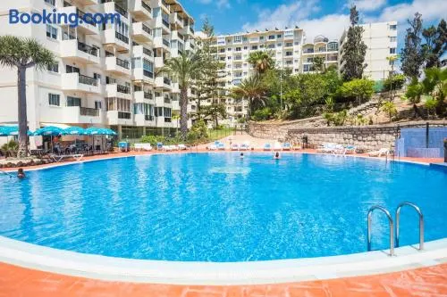 Apartamento en El Dorado Playa de las Américas - Image 1