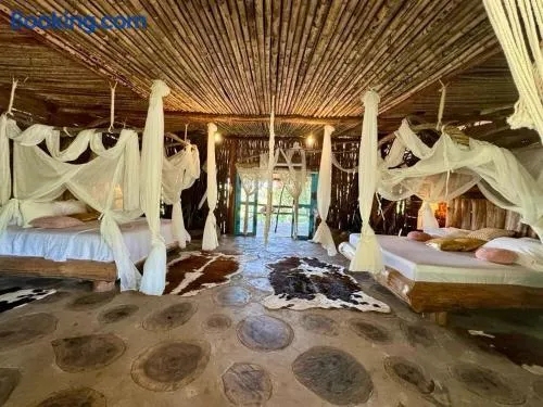 wellgaya ecovillas - Image 1