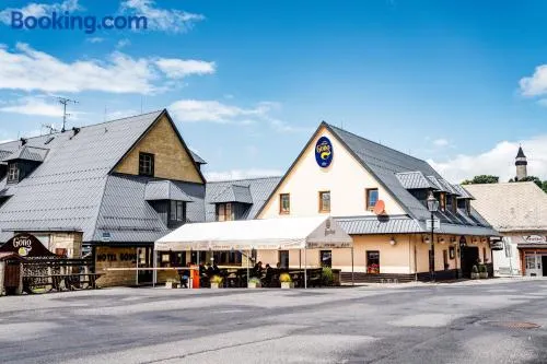 Hotel Gong - Image 1