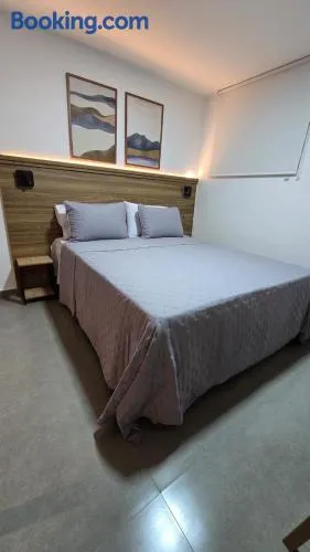 Villa Bela Lofts - Image 1
