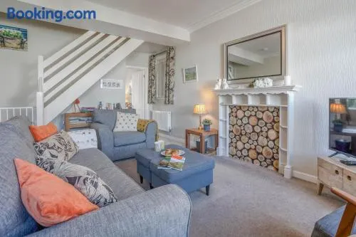 Strand Cottage - Sheringham - Crabpot Cottages Sheringham - Image 1
