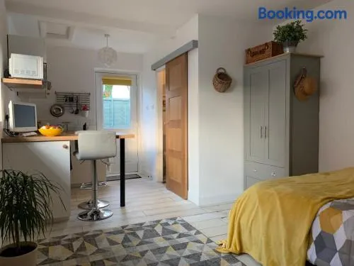 The Beehive - Self Contained Studio by The Sea - Image 1