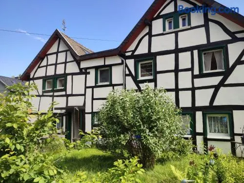 Naturnah in Hellenthal - Image 1