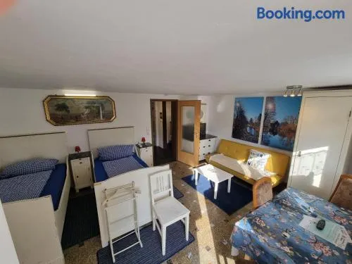 Ferienwohnung Dietel - Image 1
