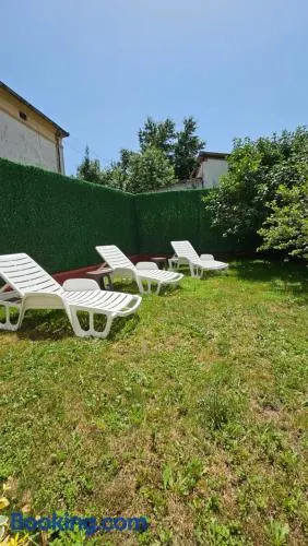 Kuća Veneto & Free Parking - Image 1