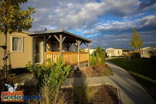 Merlin's Camp - Image 1