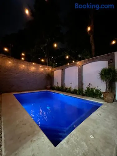 Casa Encanto Luz del Mar, Con Piscina Privada - Image 1