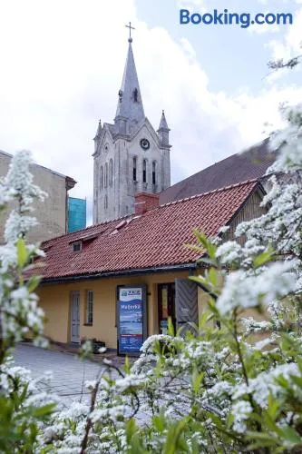 Cēsu Namiņš - Image 1