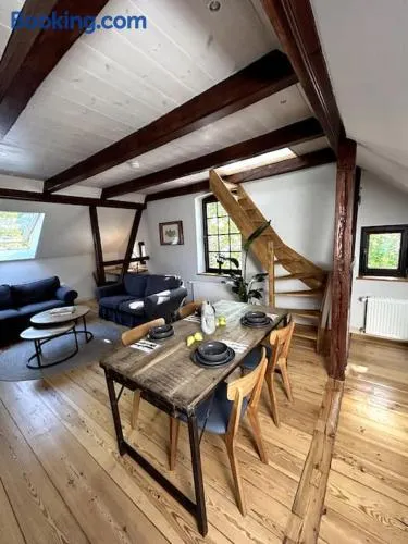 Loft in Historischer Schmiede - Image 1